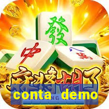 conta demo prosperity fortune tree